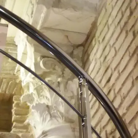 Colosseum Archeoloft In Historic Center Of Daire